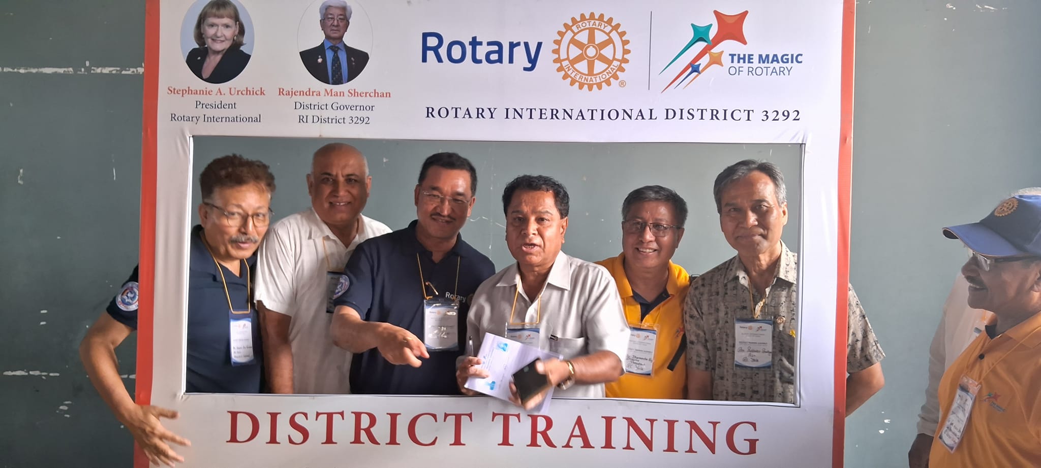 District Training Assembly   DTA 2024 1 